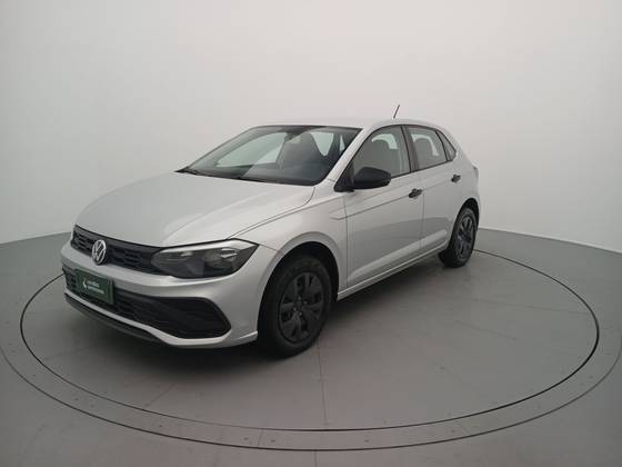 VOLKSWAGEN POLO 1.0 MPI TRACK MANUAL VOLKSWAGEN POLO 1.0 MPI TRACK MANUAL